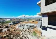 Affordable A unique project of a residential complex in the area of Turkler - Alanya 15