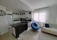 Affordable Purchase Furnished 2+1 apartment with sea view in Teje Mersin 3 