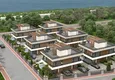 Buy Start of sales! New project of villa complex in the picturesque neighborhood of Ayas-Mersin 1