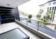 Affordable Purchase Furnished duplex in a luxury complex - Alanya, Kargicak district 11