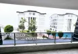 Affordable Purchase Furnished duplex in a luxury complex - Alanya, Kargicak district 12