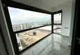 Affordable Purchase  Apartment with a separate kitchen, dressing room and sea view in a premium complex — Antalya, Kepez 11 