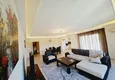 Affordable Purchase  An offer from the owner! Three-room apartment with furniture in Alanya, Mahmutlar district 10 
