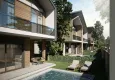 Buy A new project in Antalya is a luxury cottage complex in the picturesque Dosemealti area. Citizenship property 10 