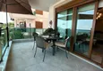 Affordable Purchase Garden duplex overlooking the sea and the fortress in the center of Alanya — suitable for citizenship and residence permits 13 