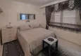 Affordable Purchase Apartment 2+1 with furniture, glazed balcony and sea view, Alanya center 10