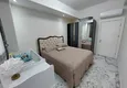 Affordable Purchase Turnkey two-room apartment with glazed balcony in Alanya, Avsallar district 14 