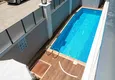 Affordable Purchase Furnished apartment in the center of Alanya 200 meters from Keykubat Beach 16 