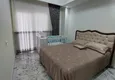 Affordable Purchase Turnkey two-room apartment with glazed balcony in Alanya, Avsallar district 15 