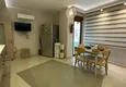 Affordable Purchase Garden duplex overlooking the sea and the fortress in the center of Alanya — suitable for citizenship and residence permits 17 