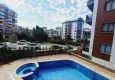 Affordable Purchase Apartments at prices directly from the developer — Alanya, Tosmur district 28 