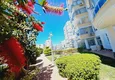 Buy An offer from the owner! Three-room apartment with furniture in Alanya, Mahmutlar district 17 