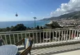 Affordable Purchase Exclusive flat with panoramic sea view in the centre of Alanya - 200 meters Cleopatra beach 19 