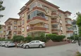 Buy Three-room apartment with furniture 300 meters from the sea - Alanya, Oba district 1 