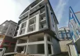 Affordable Office space in a business center in the business part of Alanya — Kucukhasbahce district 1 