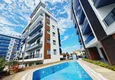 Buy Apartment and penthouse in Alanya - Tosmur district, from an investor in a complex under construction 1