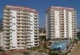 Buy An offer from the owner! Three-room apartment with furniture in Alanya, Mahmutlar district 1 