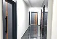 Affordable Purchase Turnkey two-room apartment with glazed balcony in Alanya, Avsallar district 1 