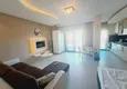 Affordable Purchase Cozy studio apartment in a luxury complex in the center of Alanya - Cleopatra beach area 1