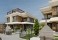 Buy Start of sales! New project of villa complex in the picturesque neighborhood of Ayas-Mersin 3