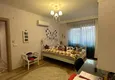 Affordable Purchase Garden duplex overlooking the sea and the fortress in the center of Alanya — suitable for citizenship and residence permits 24 