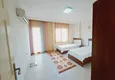 Affordable Purchase  An offer from the owner! Three-room apartment with furniture in Alanya, Mahmutlar district 23 