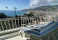 Affordable Purchase Exclusive flat with panoramic sea view in the centre of Alanya - 200 meters Cleopatra beach 22 
