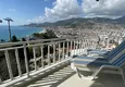 Affordable Purchase Exclusive flat with panoramic sea view in the centre of Alanya - 200 meters Cleopatra beach 23 
