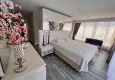 Affordable Purchase Duplex apartment in picturesque Kargicak, Alanya - furniture, sauna, jacuzzi and sea view 23
