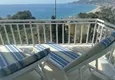 Affordable Purchase Exclusive flat with panoramic sea view in the centre of Alanya - 200 meters Cleopatra beach 24 