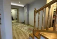 Affordable Purchase Garden duplex overlooking the sea and the fortress in the center of Alanya — suitable for citizenship and residence permits 29 