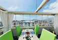 Affordable Purchase Duplex penthouse in Alanya, Tosmur district. Real estate for residence permit 25