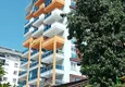 Buy Duplex penthouse in Alanya, Tosmur district. Real estate for residence permit 2