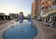 Buy An offer from the owner! Three-room apartment with furniture in Alanya, Mahmutlar district 2 