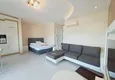 Affordable Purchase Cozy studio apartment in a luxury complex in the center of Alanya - Cleopatra beach area 2