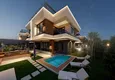 Buy Start of sales! New project of villa complex in the picturesque neighborhood of Ayas-Mersin 2