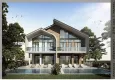 Buy A new project in Antalya is a luxury cottage complex in the picturesque Dosemealti area. Citizenship property 18 