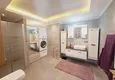 Affordable Purchase Duplex penthouse in Alanya, Tosmur district. Real estate for residence permit 31