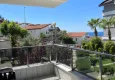 Affordable Purchase Duplex apartment in picturesque Kargicak, Alanya - furniture, sauna, jacuzzi and sea view 37