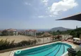 Affordable Purchase Garden duplex overlooking the sea and the fortress in the center of Alanya — suitable for citizenship and residence permits 40 