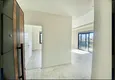 Affordable Purchase Finely finished one-bedroom apartment with sea and mountain views in Alanya, Mahmutlar district 1