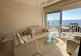 Affordable Purchase Exclusive flat with panoramic sea view in the centre of Alanya - 200 meters Cleopatra beach 3 