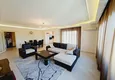 Affordable Purchase  An offer from the owner! Three-room apartment with furniture in Alanya, Mahmutlar district 3 