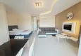 Affordable Purchase Cozy studio apartment in a luxury complex in the center of Alanya - Cleopatra beach area 3