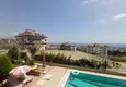Affordable Purchase Garden duplex overlooking the sea and the fortress in the center of Alanya — suitable for citizenship and residence permits 42 