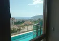 Affordable Purchase Garden duplex overlooking the sea and the fortress in the center of Alanya — suitable for citizenship and residence permits 48 