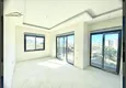 Affordable Purchase Finely finished one-bedroom apartment with sea and mountain views in Alanya, Mahmutlar district 2
