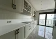 Affordable Purchase  Apartment with a separate kitchen, dressing room and sea view in a premium complex — Antalya, Kepez 5 