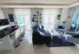 Affordable Purchase Duplex penthouse in Alanya, Tosmur district. Real estate for residence permit 4