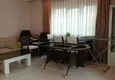 Affordable Purchase Three-room apartment with furniture 300 meters from the sea - Alanya, Oba district 6 